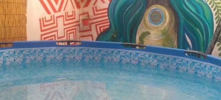 Hotel Los De A Pie Villavicencio: Foto 