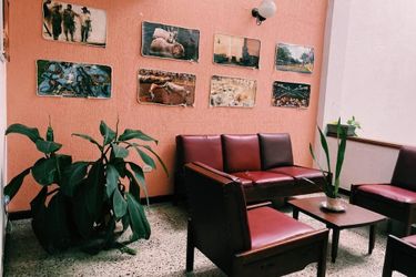 Refugio Llanero Hotel Villavicencio: Photo 