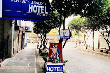 Refugio Llanero Hotel Villavicencio: Photo 