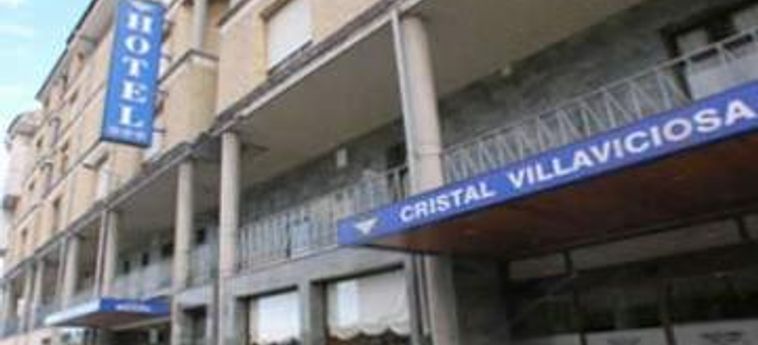Hotel Cristal:  VILLAVICIOSA