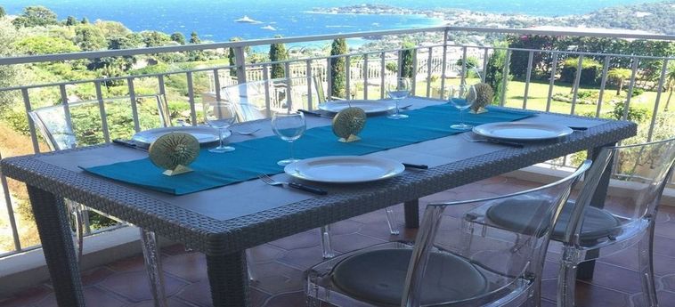 PANORAMIC SEA VIEW APARTMENT 0 Stelle