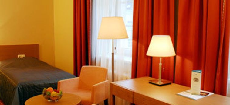 Hotel Mabre Residence:  VILNA