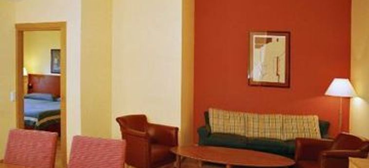 Hotel Neringa:  VILNA