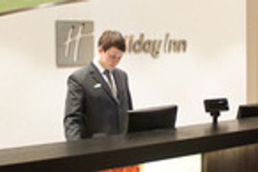 Hotel Holiday Inn Vilnius:  VILNIUS