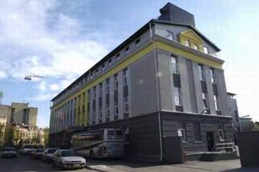 Hotel Ecotel Vilnius:  VILNIUS