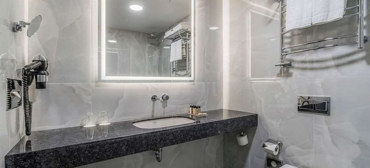 Hotel Congress:  VILNIUS