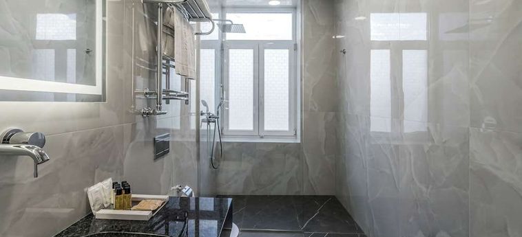 Hotel Congress:  VILNIUS