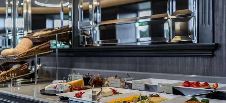 Hotel Congress:  VILNIUS