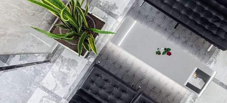 Hotel Congress Vilnius : Photo 