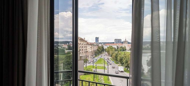 Hotel Congress Vilnius : Photo 