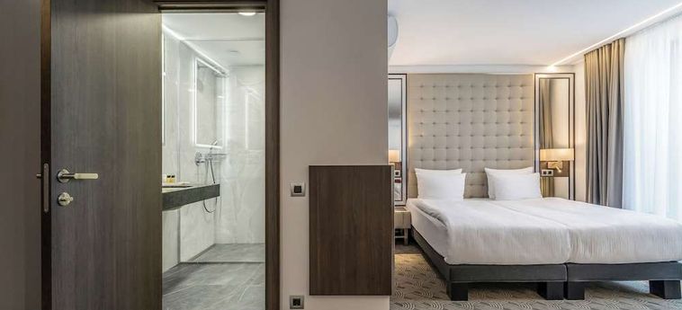 Hotel Congress Vilnius : Photo 