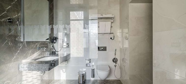 Hotel Congress Vilnius : Photo 