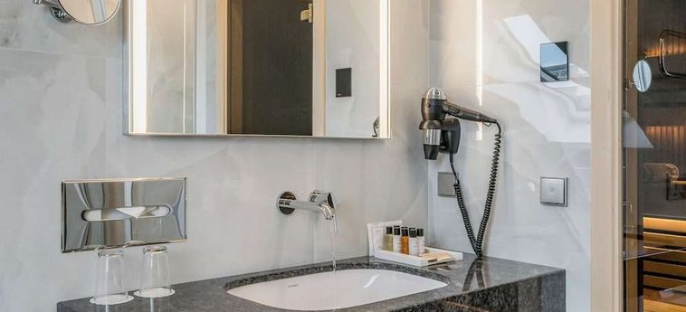Hotel Congress Vilnius : Photo 