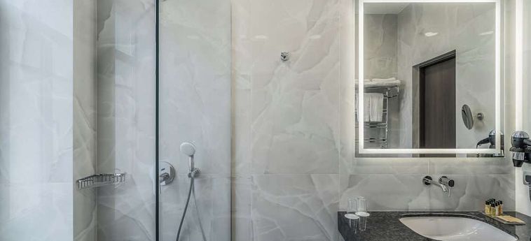 Hotel Congress Vilnius : Photo 