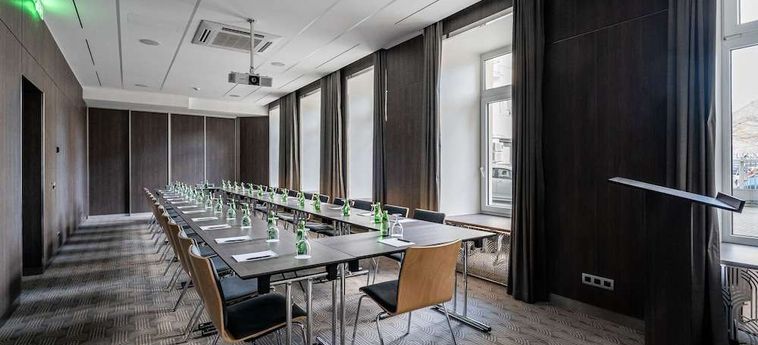 Hotel Congress Vilnius : Photo 