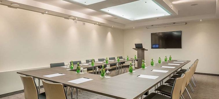 Hotel Congress Vilnius : Photo 