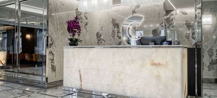 Hotel Congress Vilnius: Foto 