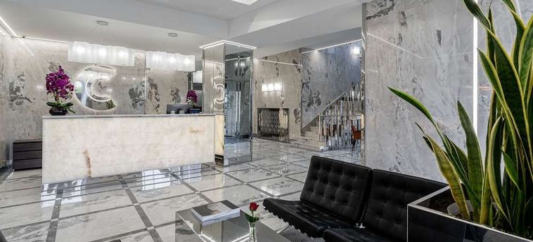 Hotel Congress Vilnius: Foto 