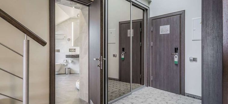 Hotel Congress Vilnius: Foto 