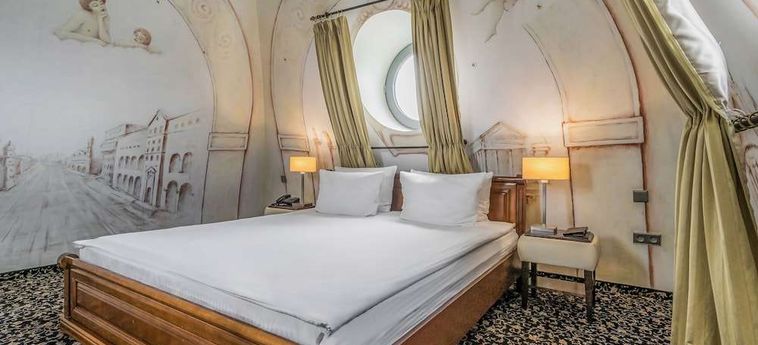 Hotel Congress Vilnius: Foto 