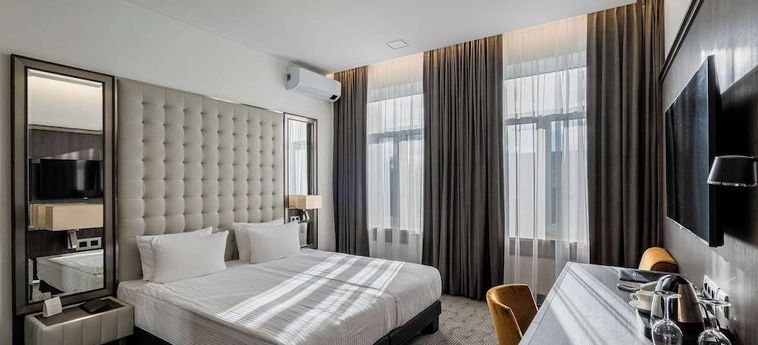 Hotel Congress Vilnius: Foto 