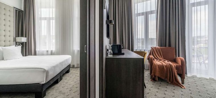 Hotel Congress Vilnius: Foto 