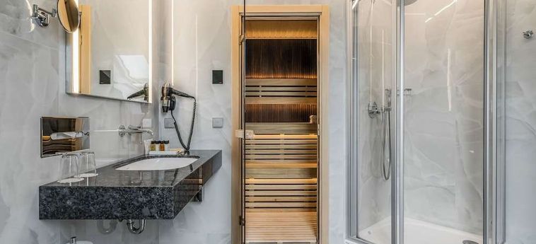 Hotel Congress Vilnius: Foto 