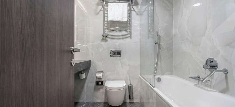 Hotel Congress Vilnius: Foto 