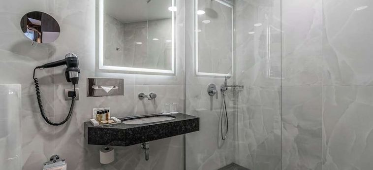 Hotel Congress Vilnius: Foto 