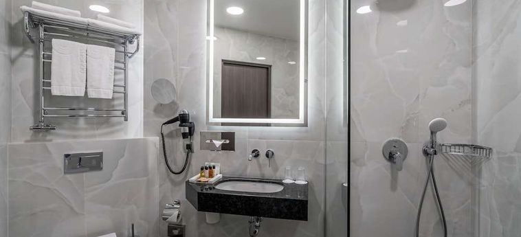 Hotel Congress Vilnius: Foto 