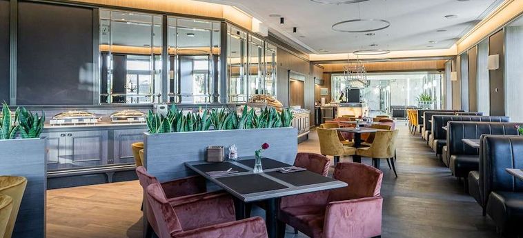 Hotel Congress Vilnius: Foto 