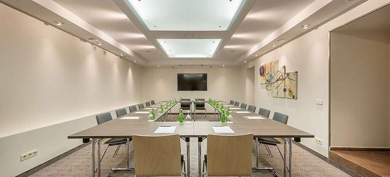 Hotel Congress Vilnius: Foto 