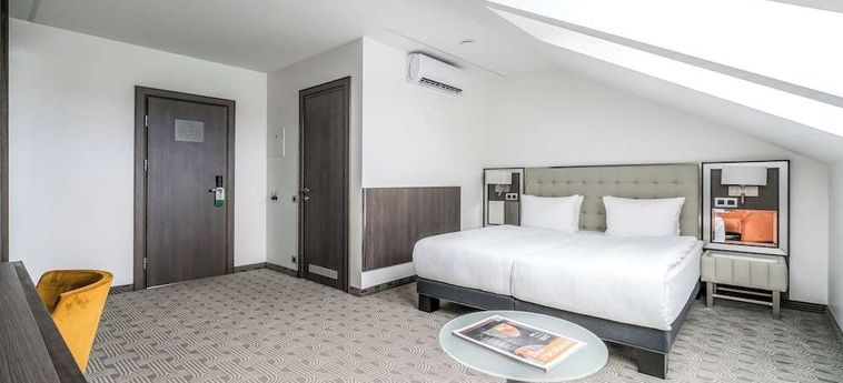 Hotel Congress Vilnius: Photo 