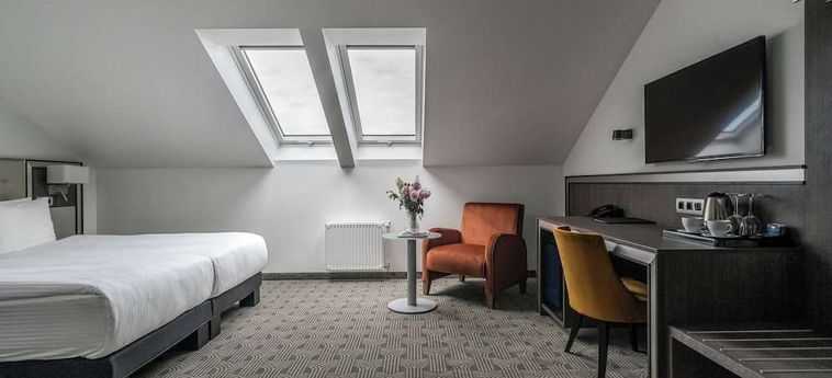 Hotel Congress Vilnius: Photo 