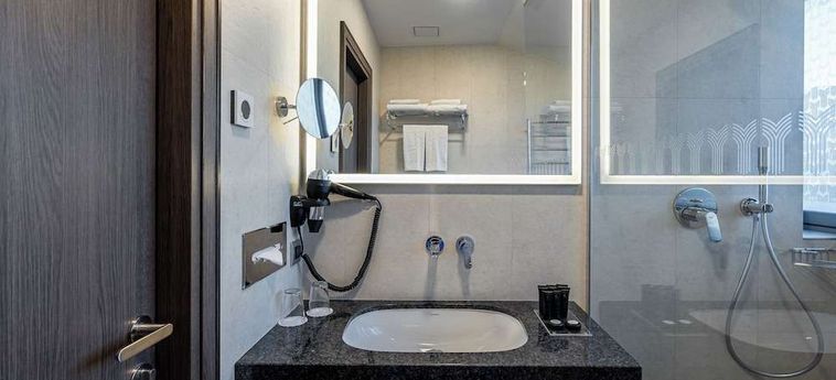 Hotel Congress Vilnius: Photo 
