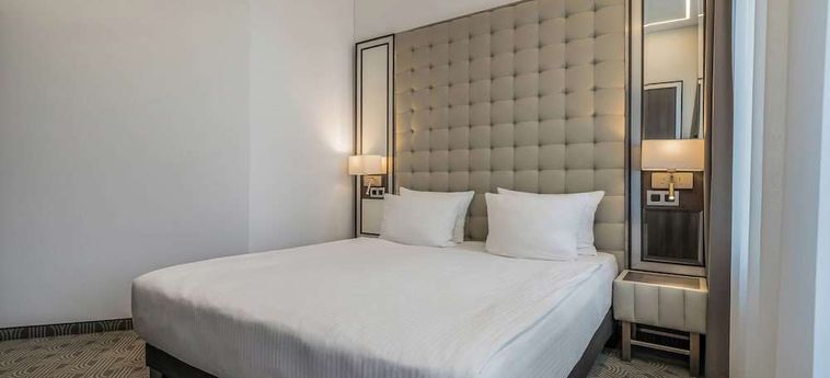 Hotel Congress Vilnius: Photo 