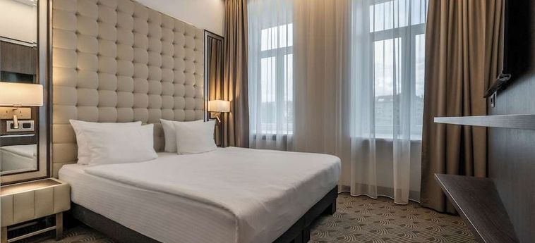Hotel Congress Vilnius: Photo 