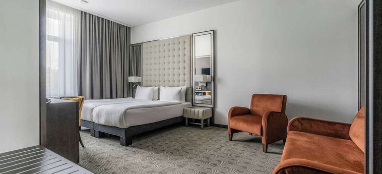 Hotel Congress Vilnius: Photo 