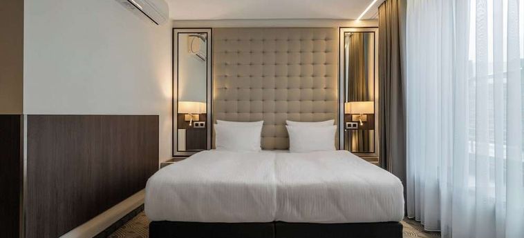 Hotel Congress Vilnius: Photo 