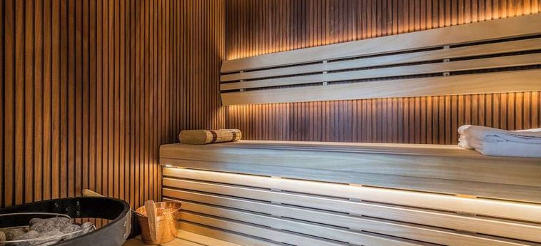 Hotel Congress Vilnius: Photo 