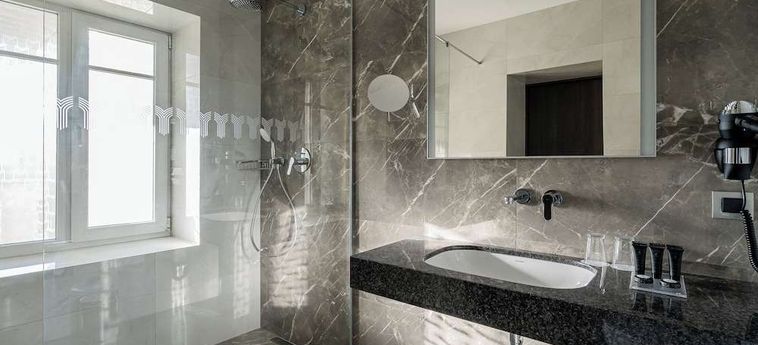 Hotel Congress Vilnius: Photo 