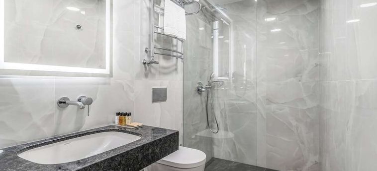 Hotel Congress Vilnius: Photo 