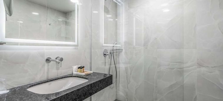 Hotel Congress Vilnius: Photo 