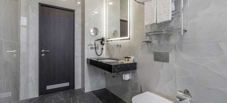 Hotel Congress Vilnius: Photo 