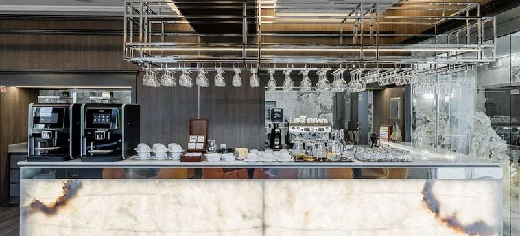 Hotel Congress Vilnius: Photo 