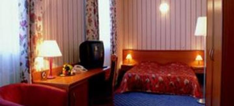 Hotel Mabre Residence:  VILNIUS