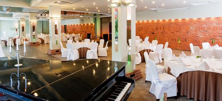 Hotel Best Western Vilnius Vilnius : Photo 