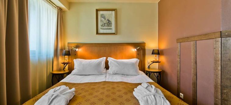 Hotel Best Western Vilnius Vilnius : Photo 