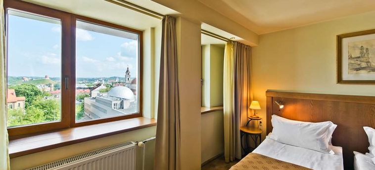 Hotel Best Western Vilnius Vilnius : Photo 