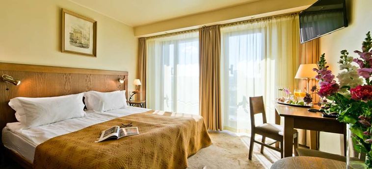 Hotel Best Western Vilnius Vilnius : Photo 